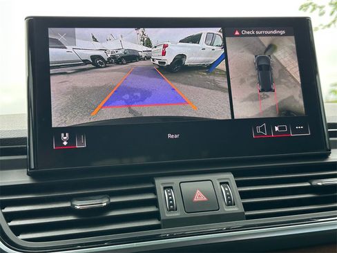 Used 2022 Audi Q5 2.0T Premium Plus image 27