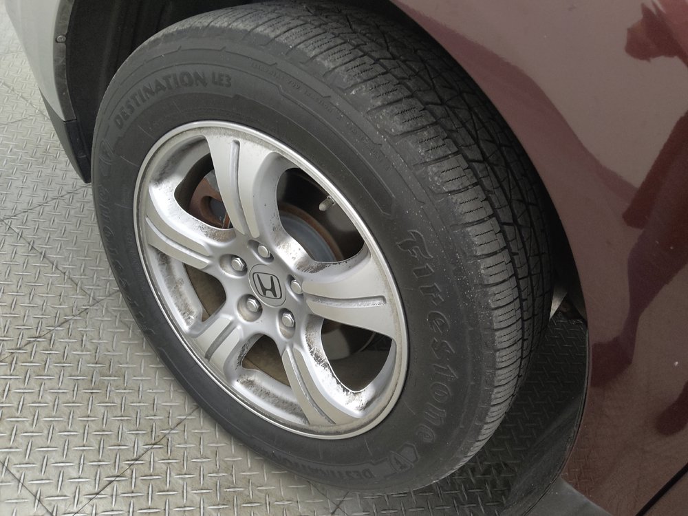Used 2015 Honda Pilot EX-L image 31
