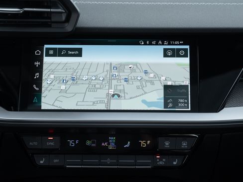 Certified 2024 Audi S3 Premium Plus w/ Premium Plus Package image 13