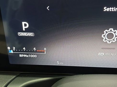 New 2026 Nissan Sentra SV w/ SV Convenience Package FWD image 15