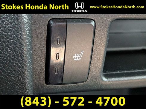 Certified 2023 Honda Ridgeline RTL image 24
