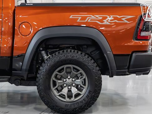 Used 2024 RAM 1500 TRX image 31