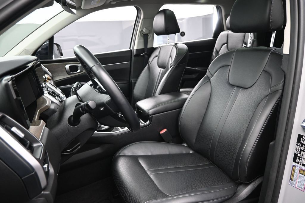 Used 2023 Kia Sorento X-Line EX AWD/4WD image 15