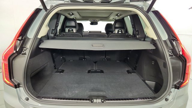 New 2026 Volvo XC90 T8 Plus AWD/4WD image 43