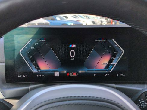 Certified 2022 BMW i4 eDrive40 w/ M Sport Package RWD image 35