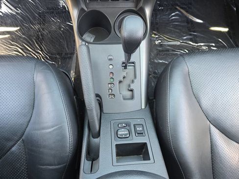 Used 2010 Toyota RAV4 Sport w/ Premium Pkg AWD/4WD image 25