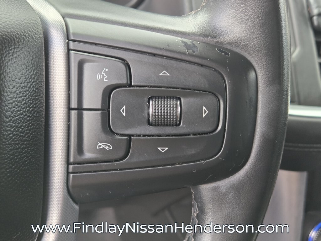 Used 2023 GMC Yukon SLE RWD image 24