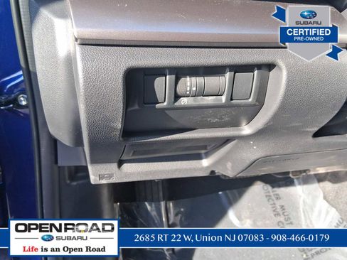 Used 2025 Subaru Impreza 2.0i AWD/4WD image 14