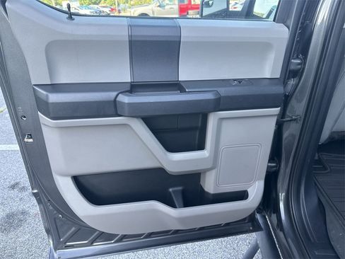 Used 2020 Ford F150 XL w/ Equipment Group 101A Mid image 20