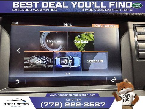 Used 2019 Land Rover Discovery Sport SE AWD/4WD image 32
