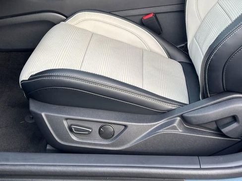 New 2026 Ford Mustang Premium image 17