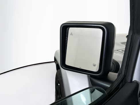 Used 2024 Jeep Wrangler Sahara w/ Technology Group image 16