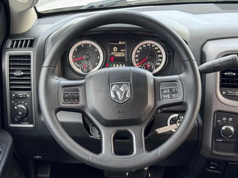 Used 2014 RAM 1500 Express AWD/4WD image 8