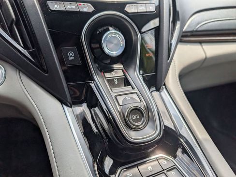 Used 2019 Acura RDX AWD w/ Advance Package image 13