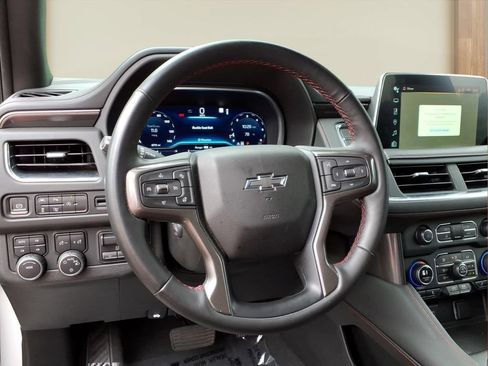 Certified 2023 Chevrolet Tahoe RST w/ Luxury Package AWD/4WD image 3
