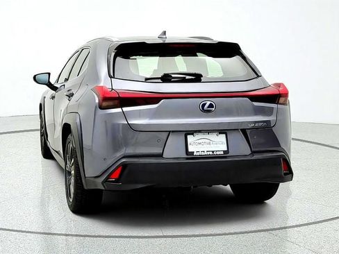 Used 2021 Lexus UX 250h w/ Premium Package AWD/4WD image 6