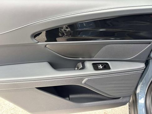 New 2026 Lincoln Nautilus Premier w/ Jet Appearance Package image 19