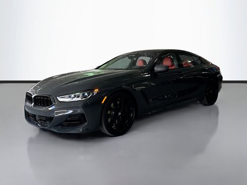 New 2026 BMW 840i xDrive image 7