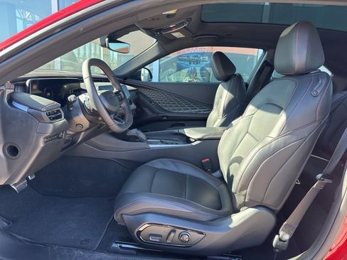 New 2024 Dodge Charger R/T w/ Plus Group image 13