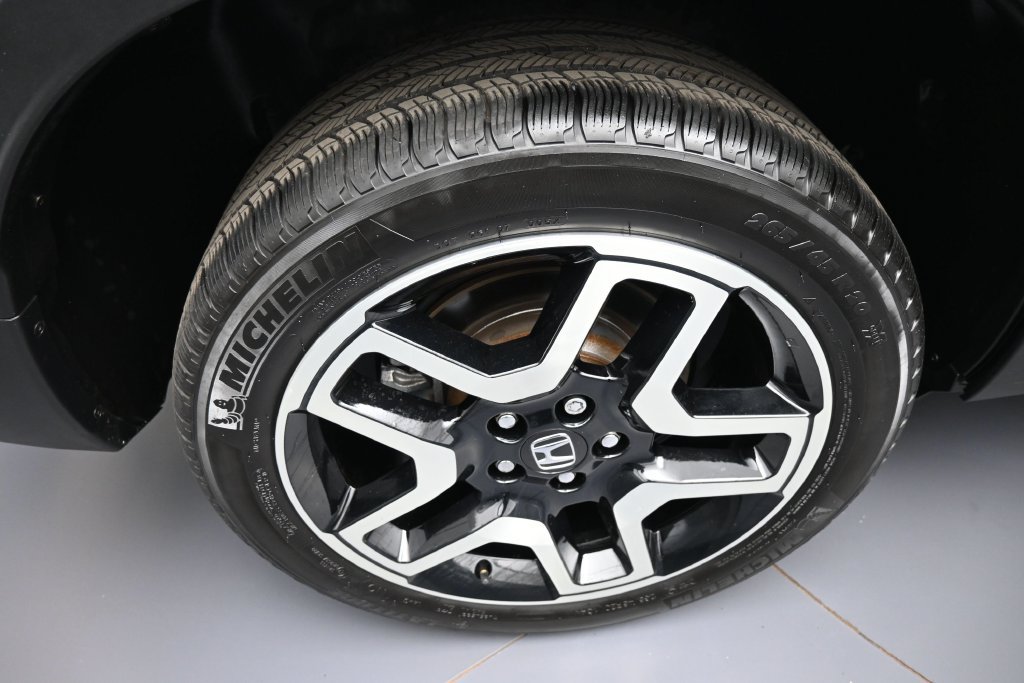 Certified 2022 Honda Passport Elite image 12