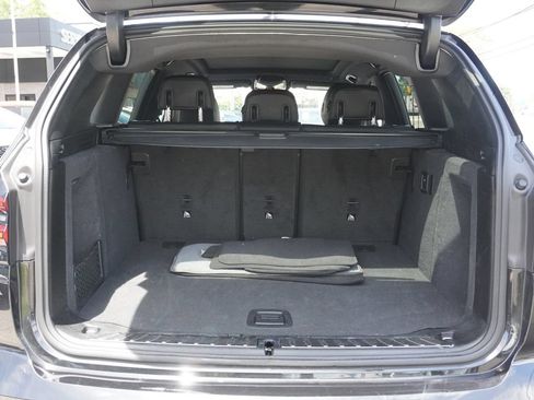 Used 2024 BMW X3 sDrive30i RWD image 20