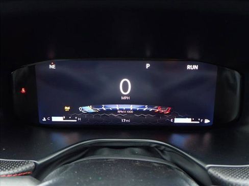 New 2026 Jeep Compass Trailhawk w/ Sun, Sound & Navigation Group image 27