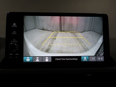 Used 2023 Honda Civic Sport Touring image 28