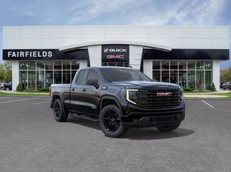 New 2026 GMC Sierra 1500 Elevation AWD/4WD video 1