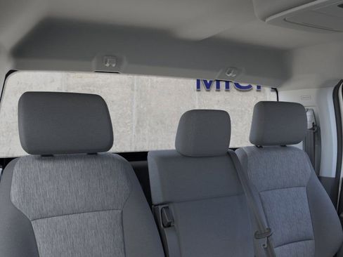 New 2026 Ford F250 XL w/ STX Appearance Package image 22