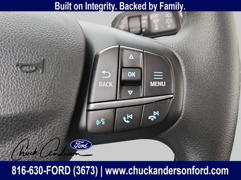 New 2025 Ford Bronco Sport Big Bend image 19