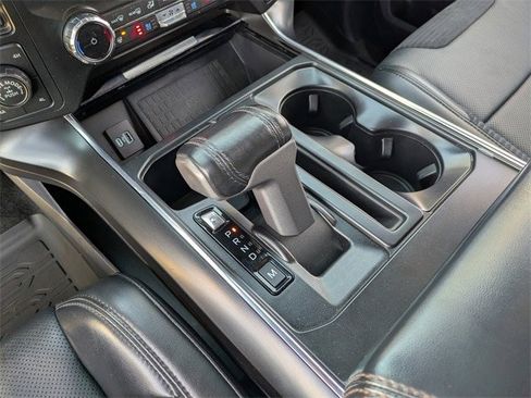 Used 2022 Ford F150 Raptor w/ Equipment Group 801A High image 26