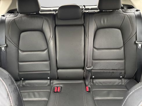 Used 2023 MAZDA CX-5 AWD 2.5 S w/ Preferred Package image 18