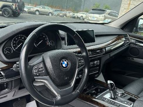 Used 2015 BMW X5 xDrive35i AWD/4WD image 11