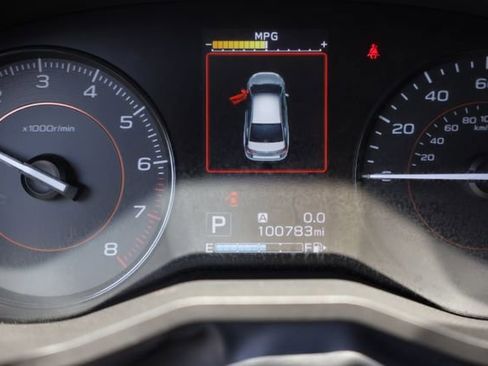 Used 2019 Subaru Crosstrek 2.0i Premium AWD/4WD image 20