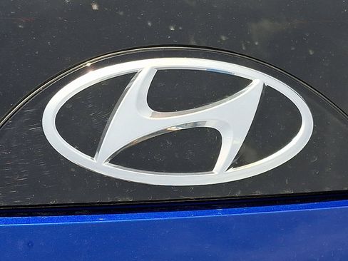 Used 2023 Hyundai Tucson SEL w/ Convenience Package AWD/4WD image 29