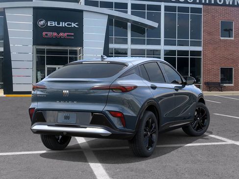 New 2026 Buick Envista Sport Touring w/ Convenience I Package image 28