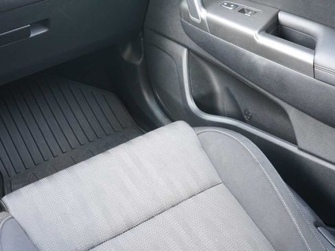 Used 2019 Kia Sportage LX FWD image 26