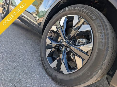 Certified 2023 Kia Sportage X-Line Prestige image 8