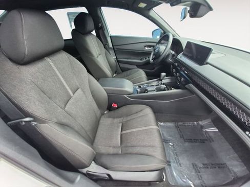 Used 2025 Honda Accord Sport image 14
