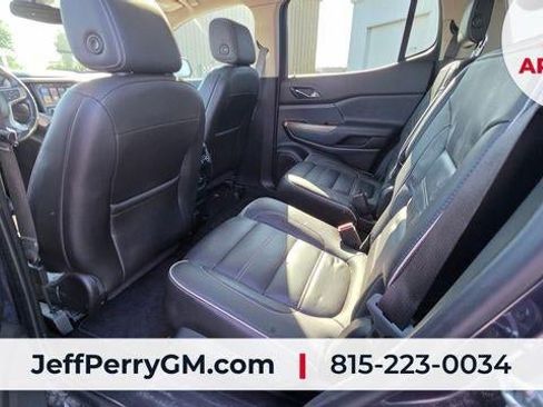 Used 2019 GMC Acadia Denali w/ Technology Package AWD/4WD image 16