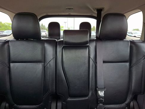 Used 2020 Mitsubishi Outlander SEL AWD/4WD image 20