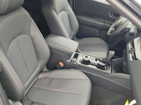 New 2026 Subaru Outback Limited image 24