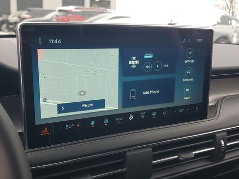 New 2026 Lincoln Corsair Premiere image 20