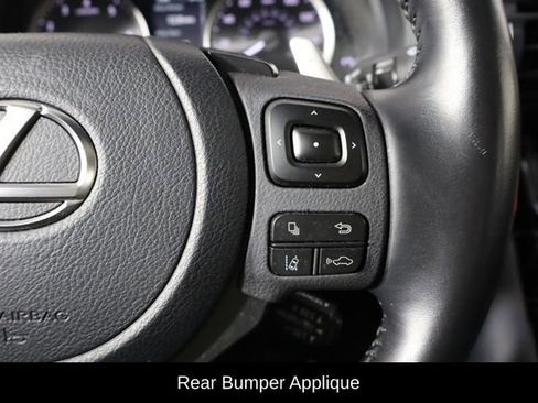 Used 2024 Lexus IS 300 w/ Comfort Package RWD image 10