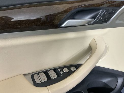 Used 2022 BMW X3 sDrive30i w/ Convenience Package RWD image 20