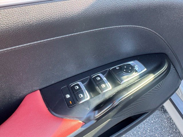 Used 2023 Kia K5 GT-Line AWD/4WD image 20