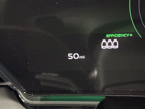 New 2025 Audi A6 e-tron Prestige image 32