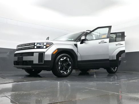 Used 2025 Hyundai Santa Fe SEL AWD/4WD image 34