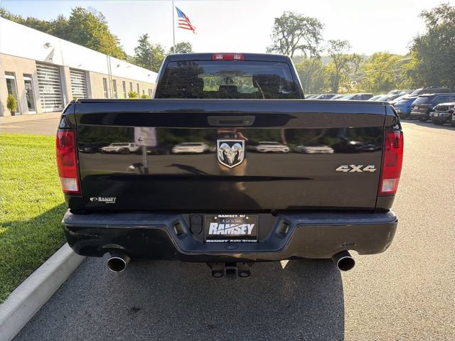Used 2014 RAM 1500 Express AWD/4WD image 7
