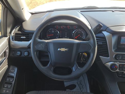 Used 2015 Chevrolet Tahoe 4WD image 12